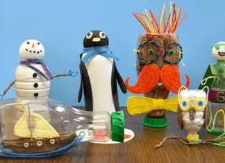 The Top 2025 Craft Trends for Kids