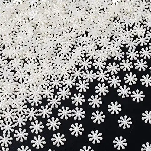 Snowflakes for Decoration