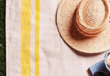 Design Your Own Picnic Blanket