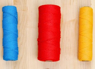 Best Macrame Cord of 2024: Top Picks for Crafting Best Macrame Cord