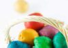 Get Creative this Easter: Potato Easter Egg Dying – A Fun and Affordable Alternative