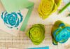 Make DIY Stamped Stationery