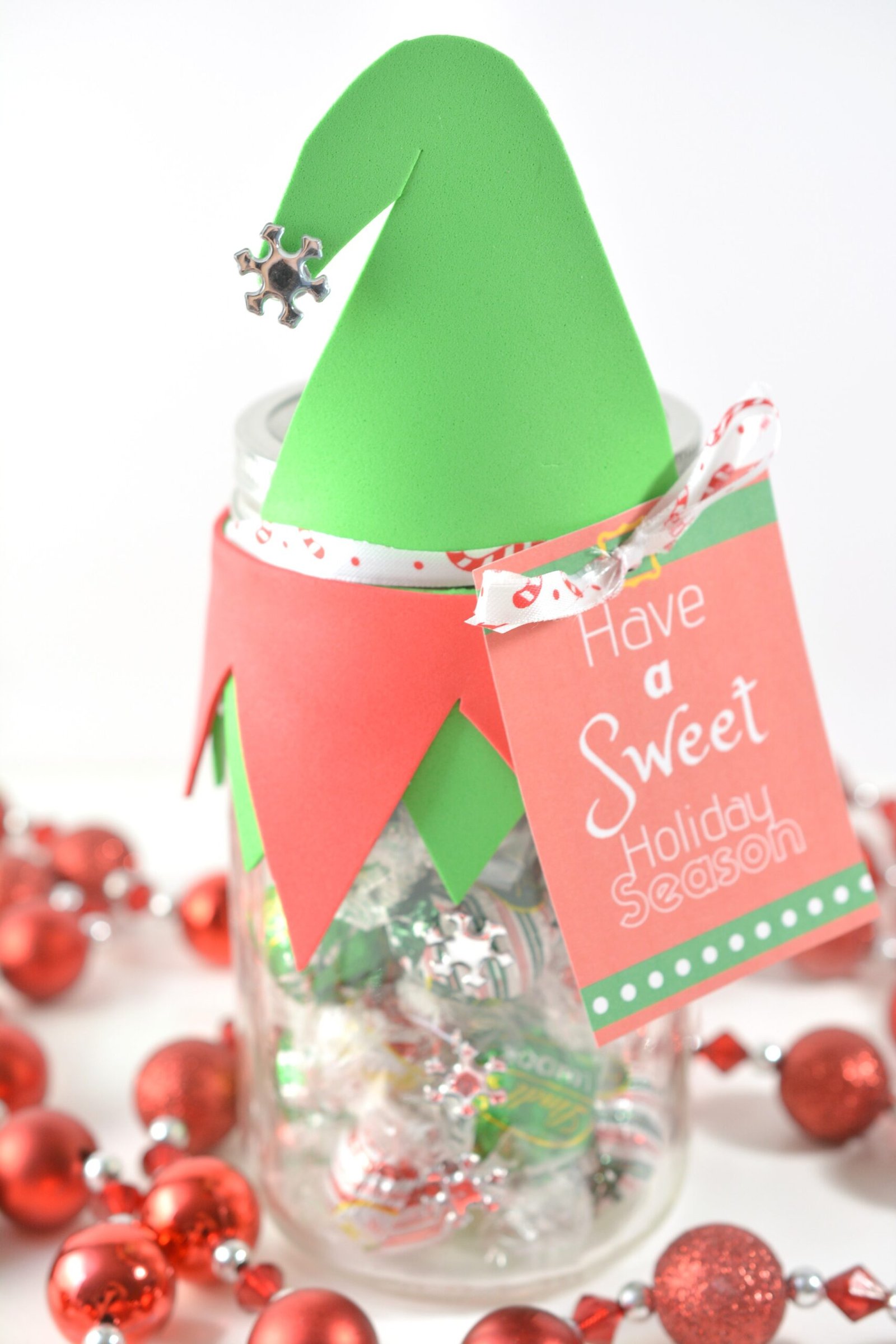 elf on the shelf gift ideas