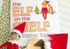 Teacher elf on the shelf ideas classroom – Elf Plate