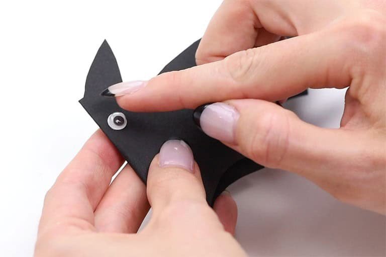 Flapping Bat Craft