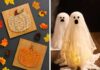 50+ Easy Halloween Crafts Halloween Crafts