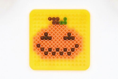 Halloween Perler Beads