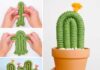 How to make Macrame Cactus How to Make a Macrame Cactus