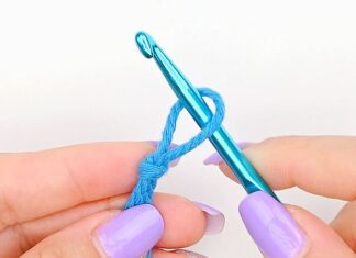 How to Tie a Slip Knot