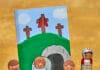 How to make Easter Storybook and Characters