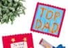 How to make Father’s Day Folding Pop Stick Card