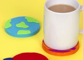 How to make Planet Coasters
