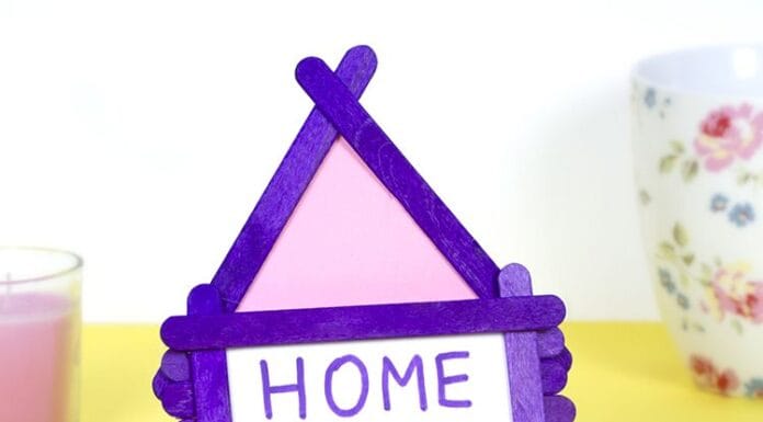 DIY Mother’s Day Frame: A Personal Gift Idea