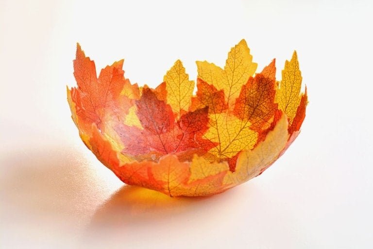 Leaf Bowl