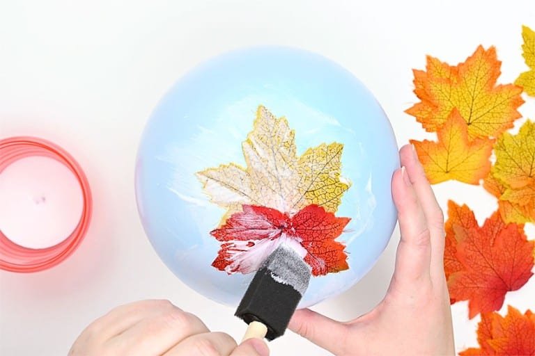 Leaf Bowl