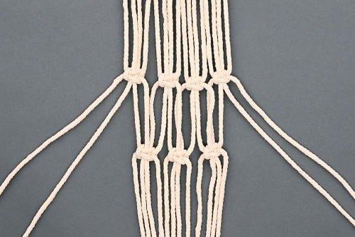 Macrame Plant Hanger