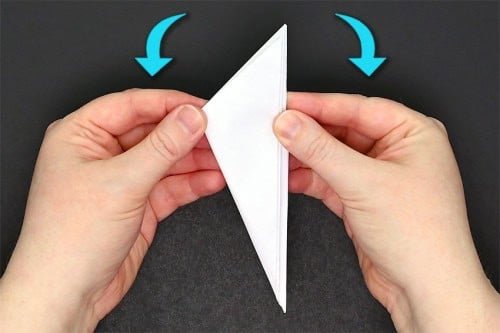 How to Make Paper Claws