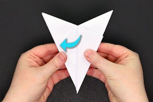 How to Make Paper Claws