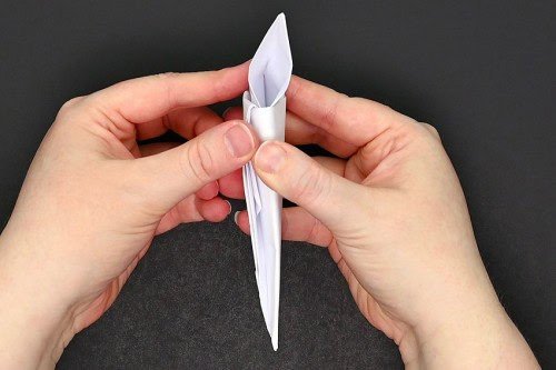 How to Make Paper Claws