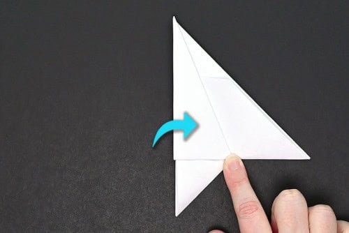 How to Make Paper Claws