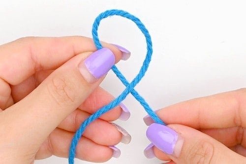 How to Tie a Slip Knot