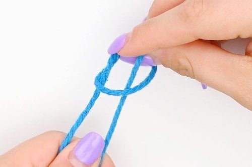 How to Tie a Slip Knot