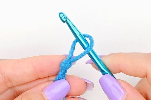 How to Tie a Slip Knot