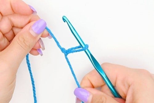 How to Tie a Slip Knot