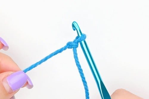 How to Tie a Slip Knot