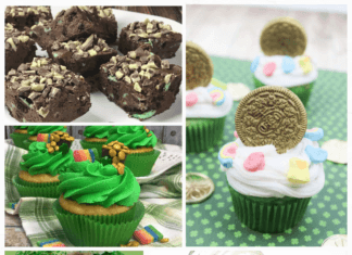 7 Fun St. Patrick’s Day Recipes and Crafts