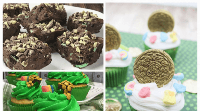 7 Fun St. Patrick’s Day Recipes and Crafts