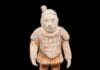 How to make Chinese Terracotta Warrior