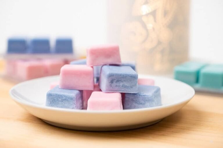 How to Make Wax Melts