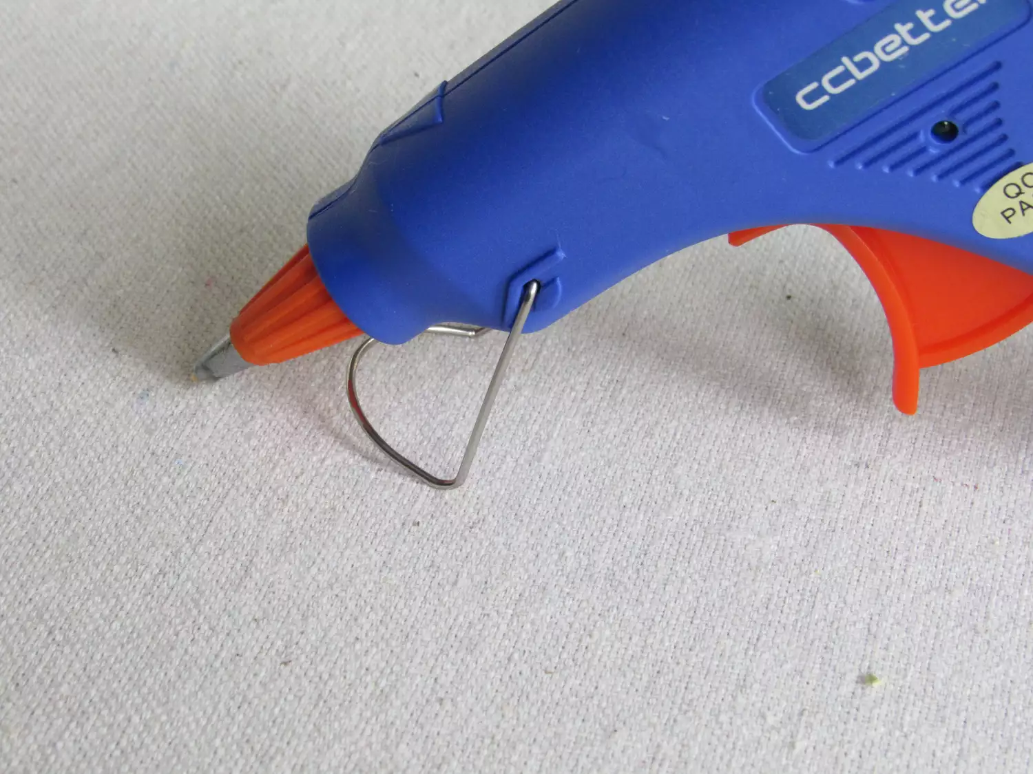 CC Better Hot Glue Gun