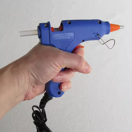 CC Better Hot Glue Gun