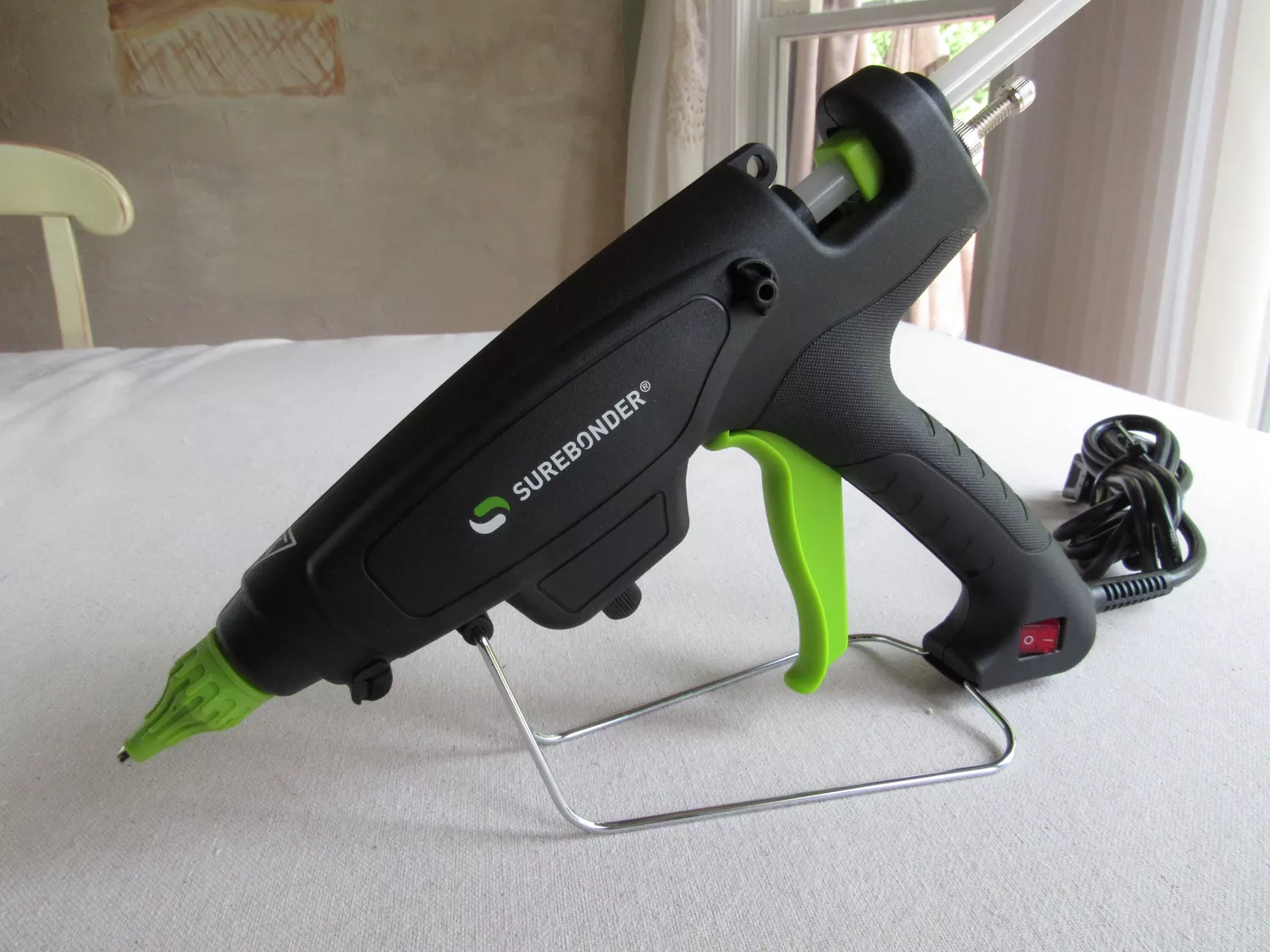 Surebonder PRO2-220 Heavy Duty Hot Glue Gun