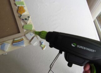 Surebonder PRO2-220 Glue Gun Review: Heavy-Duty Hot Glue for Serious Crafters