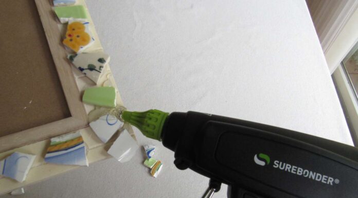 Surebonder PRO2-220 Glue Gun Review: Heavy-Duty Hot Glue for Serious Crafters