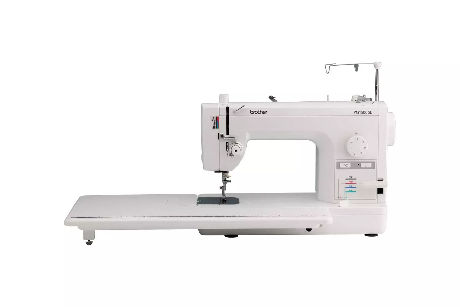 Brother PQ1500SL Sewing and Quilting Machine