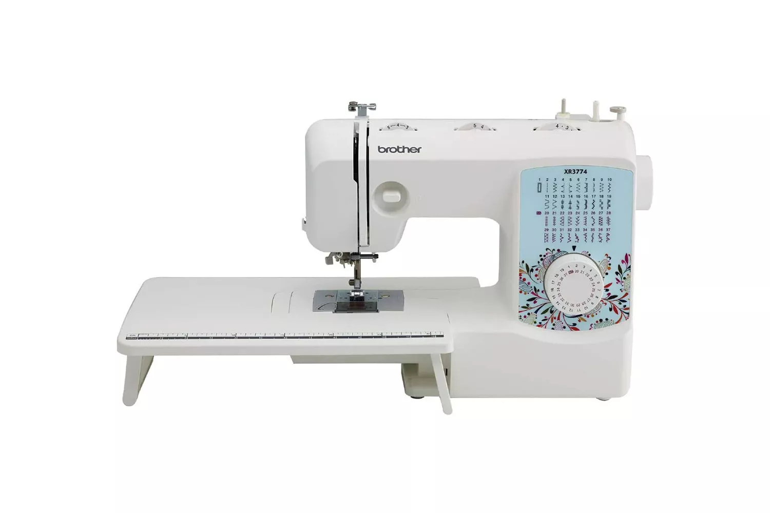 Brother XR3774 Sewing and Quilting Machine