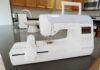 Brother PE800 Embroidery Machine Review: Simple and Powerful 5” x 7” Embroidery Tool