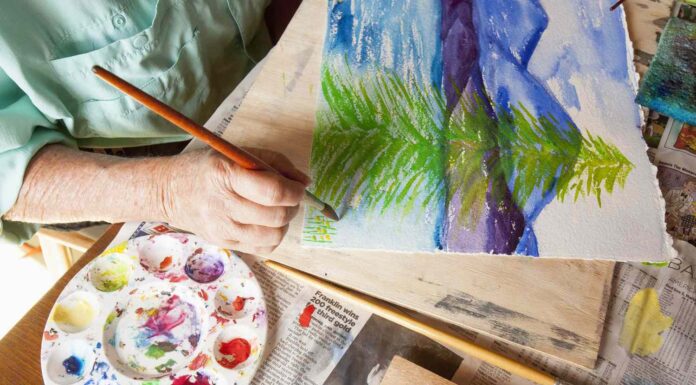 9 Best Watercolor Paints for Artists: Vibrant and Long-Lasting Colors