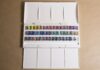 Winsor & Newton Cotman Water Colours Half Pan Studio Set Review: Perfect for Artists