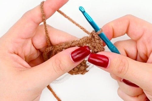 Crochet Football