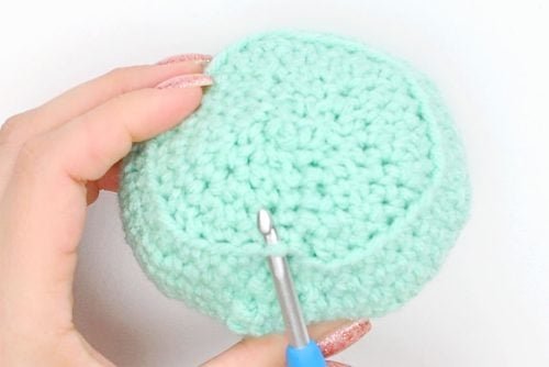 Crochet Jellyfish