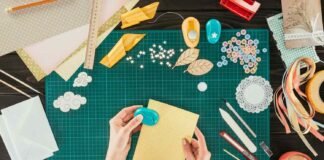 9 Best Die Cut Machines for Crafters and DIY Projects in 2026