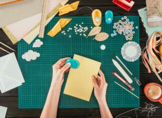 9 Best Die Cut Machines for Crafters and DIY Projects in 2025