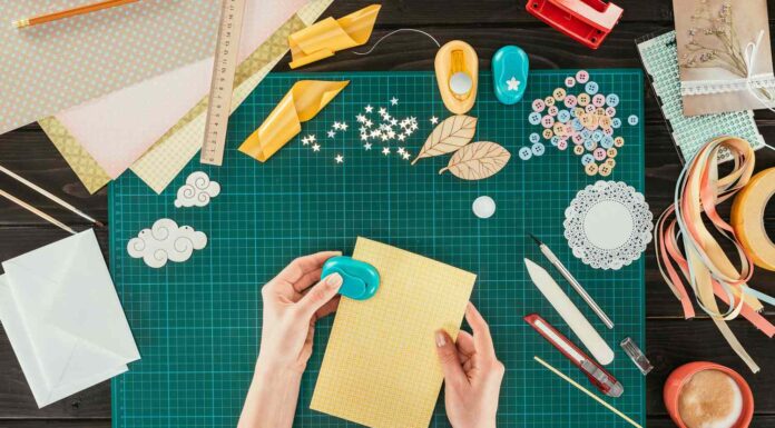 9 Best Die Cut Machines for Crafters and DIY Projects in 2025