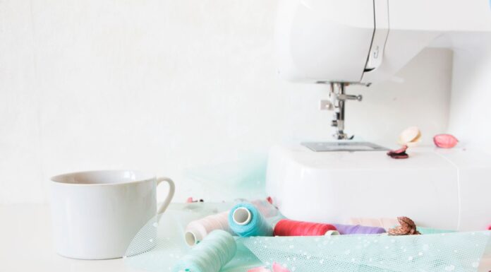 7 Best Embroidery Machines in 2024: For Beginners and Professionals