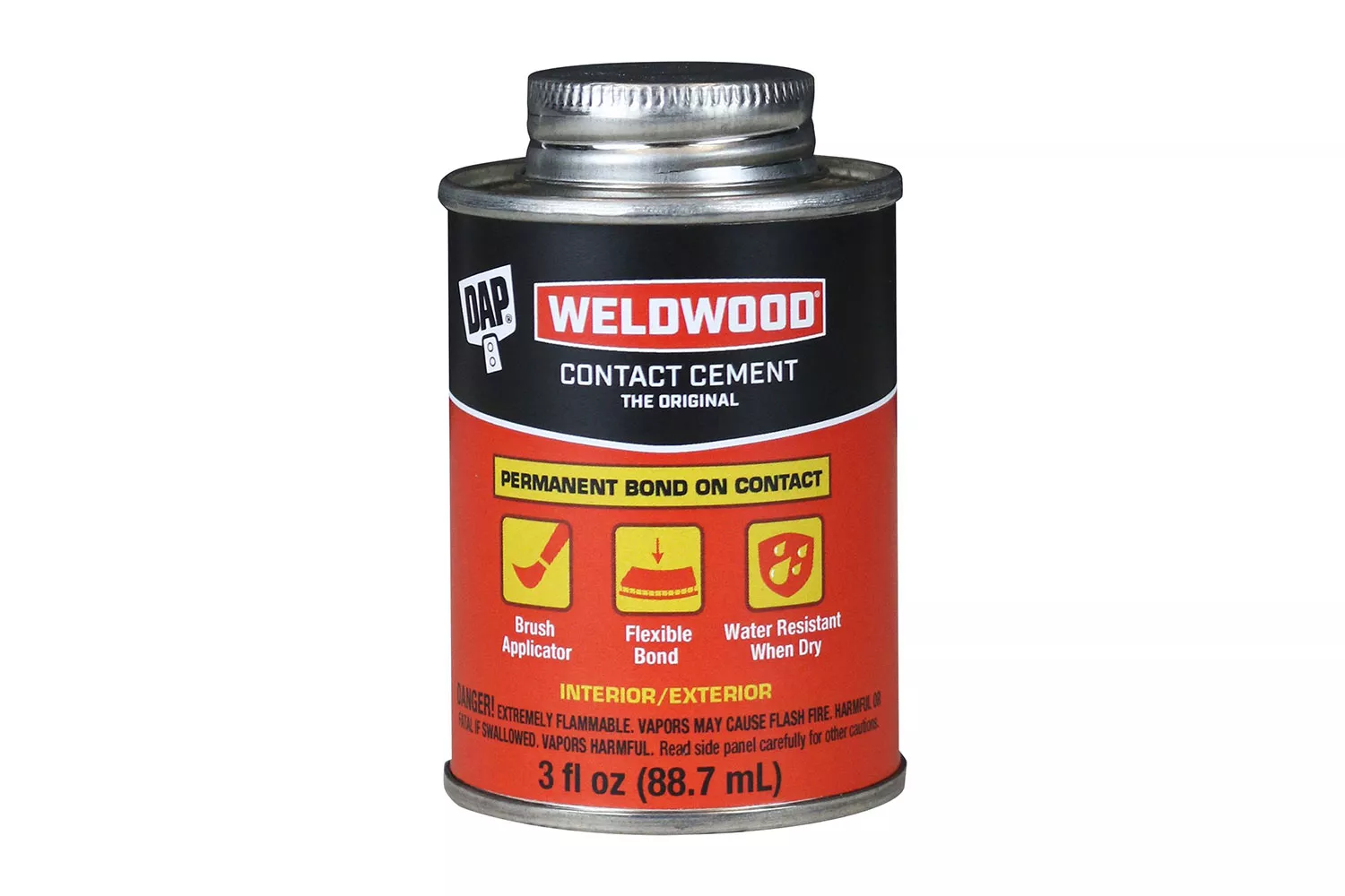 DAP Weldwood Original Contact Cement